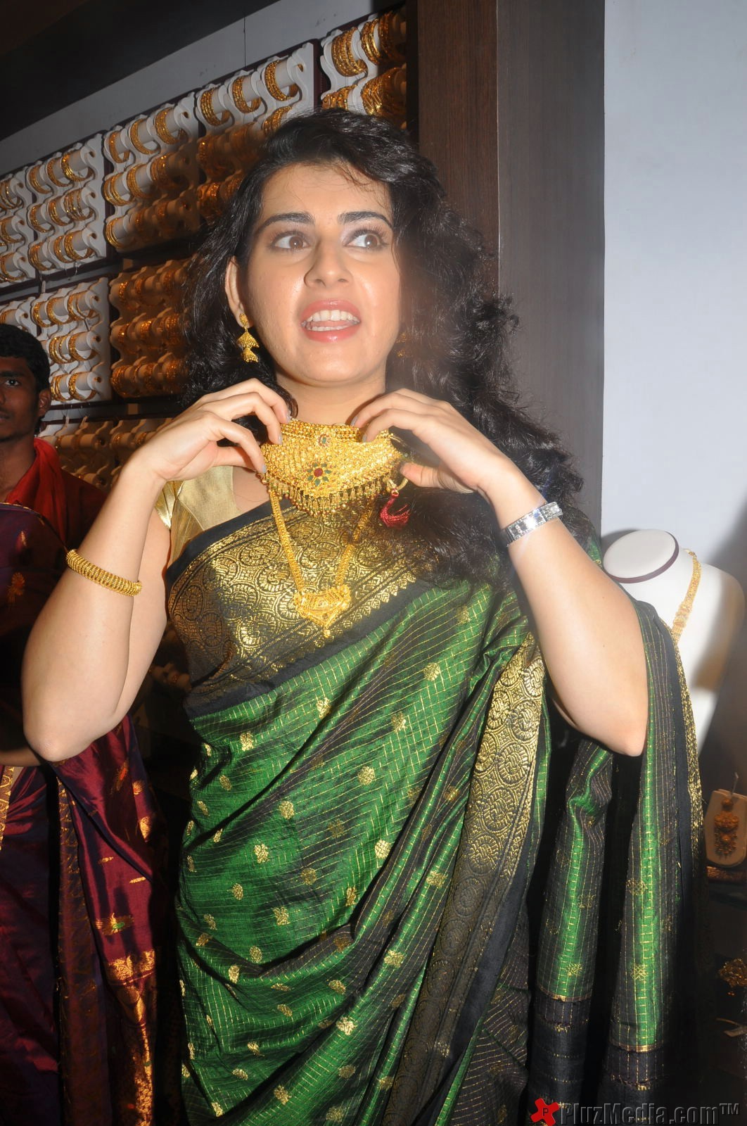 Archana Inaugurate CMR Shopping Mall - Gallery | Picture 91083